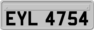 EYL4754