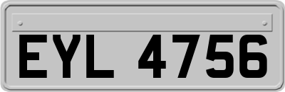 EYL4756