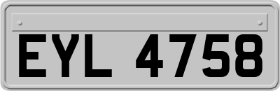 EYL4758