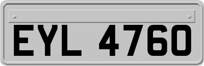 EYL4760