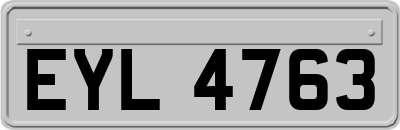 EYL4763