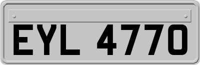 EYL4770