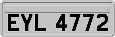 EYL4772