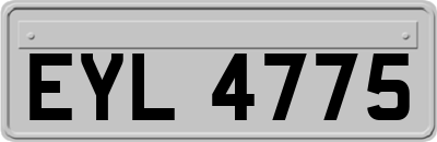 EYL4775