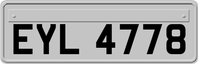 EYL4778