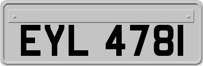 EYL4781