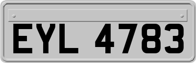 EYL4783