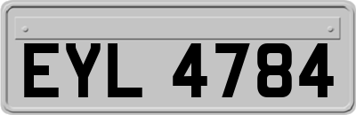 EYL4784