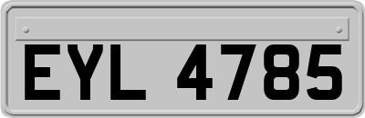 EYL4785