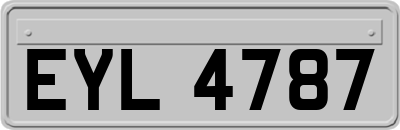 EYL4787
