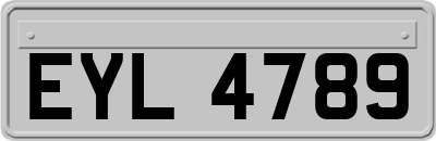 EYL4789