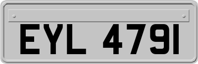 EYL4791
