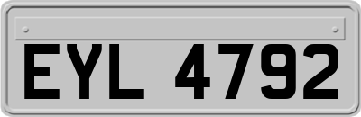 EYL4792