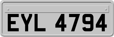 EYL4794