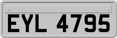 EYL4795