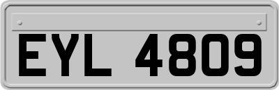 EYL4809