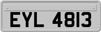 EYL4813
