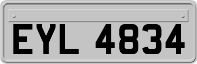 EYL4834