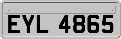 EYL4865