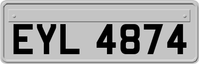 EYL4874