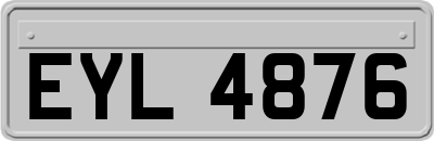 EYL4876