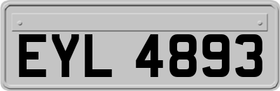 EYL4893