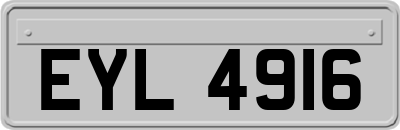 EYL4916