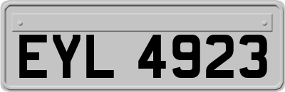 EYL4923