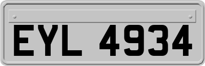 EYL4934