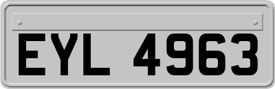 EYL4963