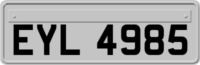 EYL4985