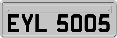 EYL5005