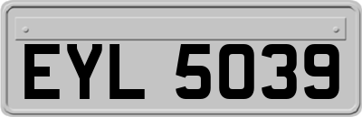 EYL5039