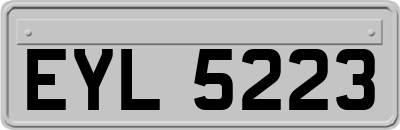 EYL5223