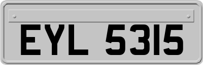 EYL5315