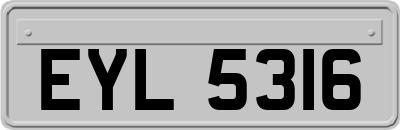 EYL5316