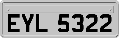EYL5322