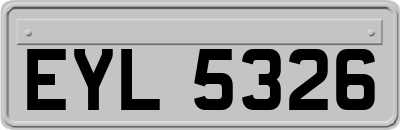 EYL5326