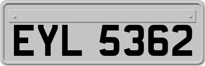 EYL5362