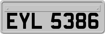 EYL5386
