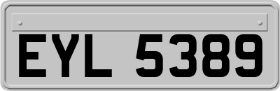 EYL5389
