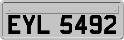 EYL5492