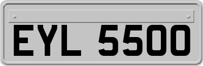 EYL5500