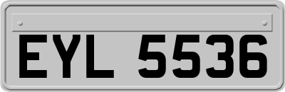 EYL5536