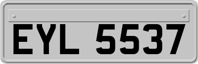 EYL5537