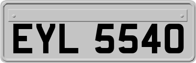 EYL5540