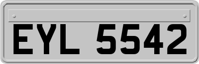 EYL5542
