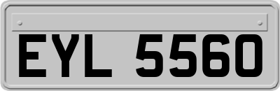 EYL5560