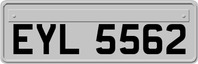 EYL5562