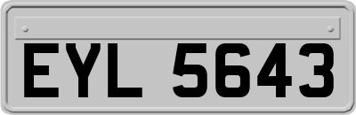 EYL5643